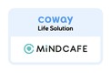 코웨이라이프솔루션, ‘마인드카페’ 제휴 할인