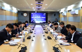 평창군·서울대캠퍼스 상생협의회 개최