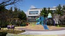 넥슨 ‘단풍잎 놀이터’ 2호, 행안부 우수 어린이 놀이시설 선정