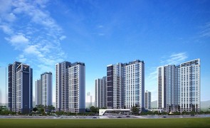 호반건설 ‘김포풍무 호반써밋’, 합리적 분양가로 청약 시장 관심 집중