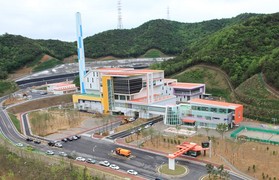 구미시, 폐기물처리 실태평가 우수시설 선정