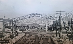 [인제] '강원의 역사전-인제의 어제와 오늘' 사진전