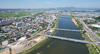 나주시, ‘남평제2강변도시 개발’ 박차 가한다