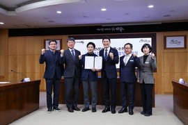 순천시-전남도교육청, ‘교육자치협력지구 업무협약’ 체결