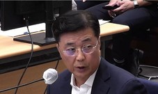 홍장원, 여인형 짓밟은 尹 면전서 “피고인, 부하한테 책임 떠넘기나” 꾸짖어