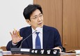 [행정사무감사] 정일균 대구시의원, 2025 행정사무감사 ‘전방위 점검’