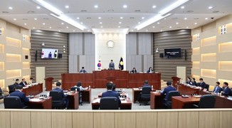 성주군의회, 제294회 2차 정례회 대비 의정 교육 실시