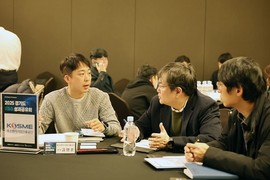 경기도-경기도경제과학진흥원, 첫 '경기도 R&D 성과공유회' 열고 기술-투자 연계 전략 제시
