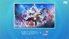 엔씨소프트, 서브컬처 신작 ‘리밋 제로 브레이커스’ AGF 2025 참가