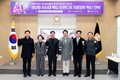 김포시의회, '생성형 AI 시대 핵심 트렌드와 지방정부 혁신전략' 주제로 강연 개최