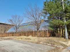 의정부시, 캠프 레드클라우드 내 근대건축물 기록보존 착수