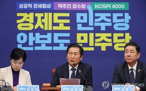 정청래, 스스로 무리수 인증? ‘1인 1표제’ 결정 연기 “왜”