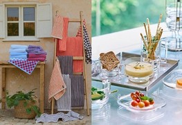 CJ온스타일, 프리미엄 리빙 매출 ‘껑충’···“베러 베이직 트렌드 때문”