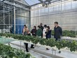 봉화군, 임대형스마트팜 입주 앞두고 마지막 실습교육 박차