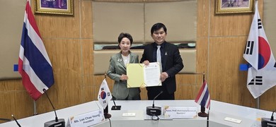 대경대-태국 부라파대 MOU 체결…내년 8월 설립 전망