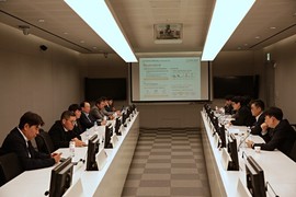 한화 건설부문, 매월 ‘공종별 협력사 간담회’ 개최를 통해 기업 상생문화 선도