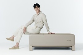 코웨이, 배우 차승원 ‘비렉스 마사지셋·코어셋’ 모델 선정