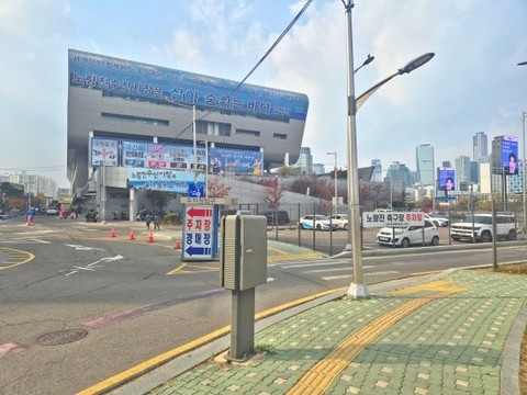 [생생르포] 수협중앙회의 재도전…‘노량진 수산복합클러스터’ 이번엔 실현될까