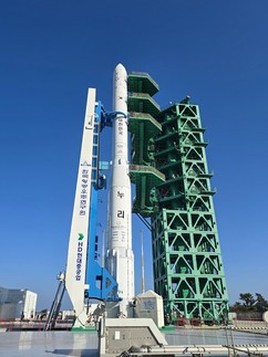 HD현대중공업, 누리호 4차 발사 성공의 주역