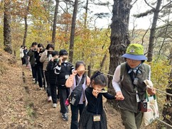 수성문화재단 용학도서관 ‘2025 기후환경교육 우수도서관’ 선정