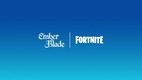 라인게임즈 ‘엠버 앤 블레이드’, 포트나이트와 콜라보 예고