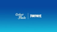 라인게임즈 ‘엠버 앤 블레이드’, 포트나이트와 콜라보 예고