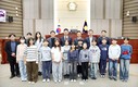 성주군 어린이의회 본회의 개최…자유발언·정책 찬반토론 의정체험 실시