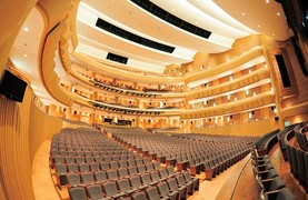 고양아람누리, ′고잉홈프로젝트′와 상주 협력…창작 생태계 구축 나서