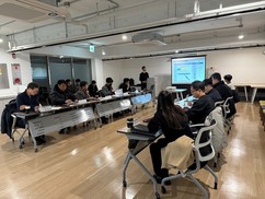 고양도시관리공사, ‘미니 수소도시 마스터플랜’ 중간보고회 개최