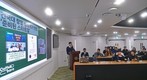 건국대학교, ‘CES 2026 파견단 발대식’ 개최