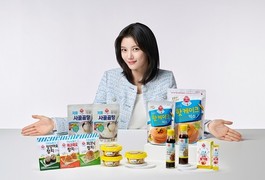 오뚜기, ‘라이트앤조이’ 신규 TV CF 공개