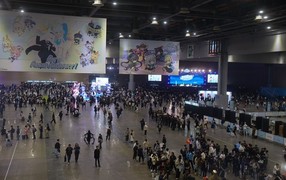 넥슨 ‘블루 아카이브 4주년 페스티벌’, 1만 4000명 참여 속 성료