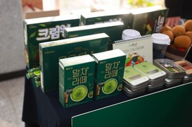 보성군, 12월 달모임서 ‘보성몰·보성말차 특별 홍보’ 실시