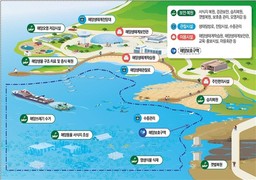 국가해양생태공원에 전남 여자만과 신안·무안 지정