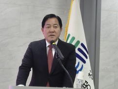 심재국 군수 “의료취약지 평창, 군수 관사까지 의료진 숙소로 제공”