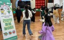 고양시 일산서구보건소, ′건강한 돌봄놀이터′ 아동 비만예방에 효과