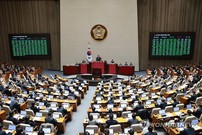 다투던 여야 웬일?…李정부 첫 ‘새해 예산안’ 쉽게 국회 통과