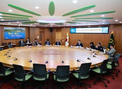 화순장학회, 역대 최대 장학금 12억 원 지원