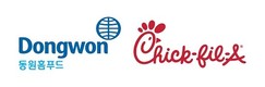 동원홈푸드, 美 프랜차이즈 ‘칙필레’와 소스 공급 계약 체결