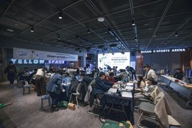 스마일게이트, ‘드림 온 페스타 인 부산’ 개최