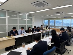 여수광양항만공사, 배후단지 안전과 환경관리 위해 유관기관 협의체 확대 운영