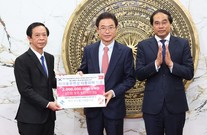 이철우 경북도지사, 베트남 방문해 ‘인도·교육·산업·제도’ 4대 분야 협력 확대