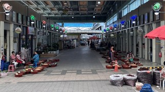 화순군, 2026년 전통시장 환경 대대적 개선