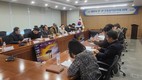 이천시, 2025년도 '제6회 민-관 소통협력협의체 회의' 개최