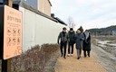 ″맨발로 걷는 도심 하천길″…의정부시, 생태하천 맨발길 10곳 조성