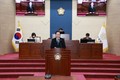 신우철 완도군수, 해양치유 고도화 등 6대 비전 제시