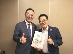 해남군, 내년 국도비 보조금 3606억원 확보...역대 '최대'