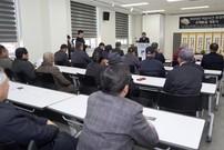 여순사건 희생자 유해발굴 개토식 개최