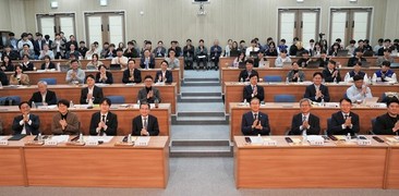 나주시, ‘K-그리드 인재·창업 밸리 조성’ 본격 시동