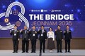 전남테크노파크, The Bridge 전남 2025 개최